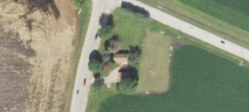 Commercial Development Land