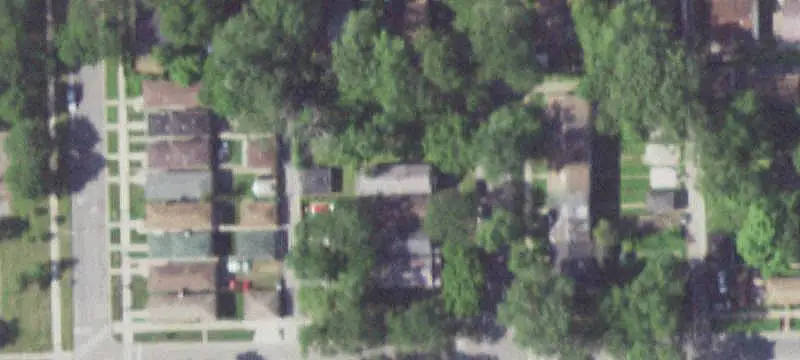 Land or Vacant Lot