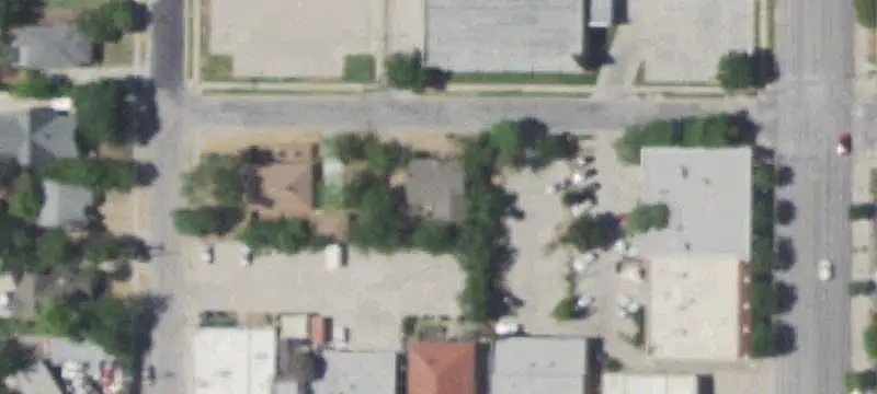Mixed-Use Office Space