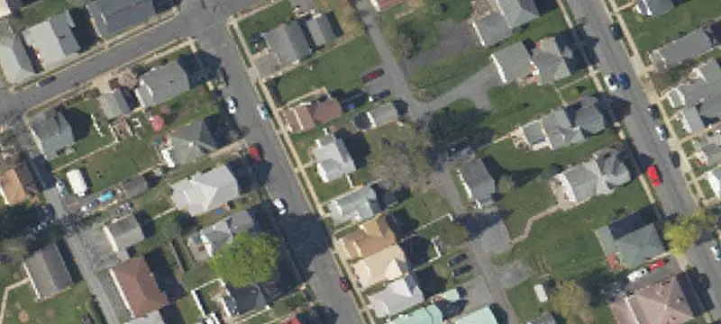 Remodeled Two-Unit Duplex