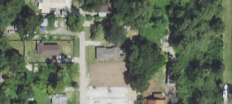 New Construction Duplex