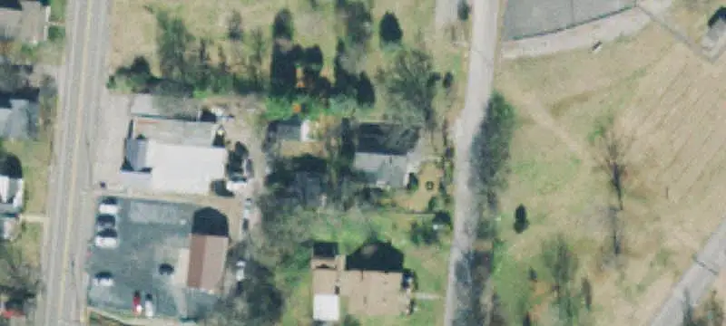 Three-Dwelling Multifamily Property