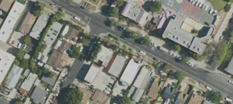 8-Unit Apartment Property