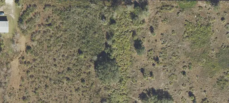 Land or Vacant Lot