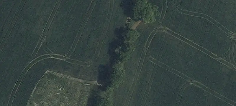 Unimproved Land