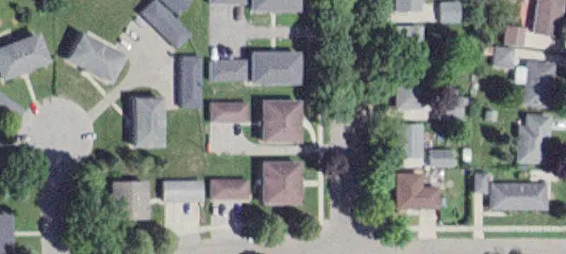 Four-Unit Quadplex with Garage