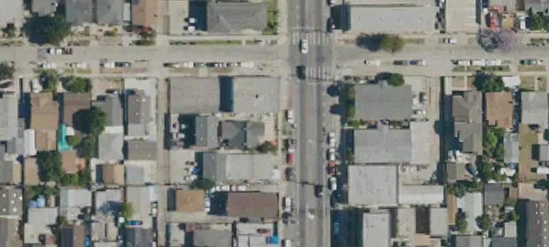 Two-Unit Duplex