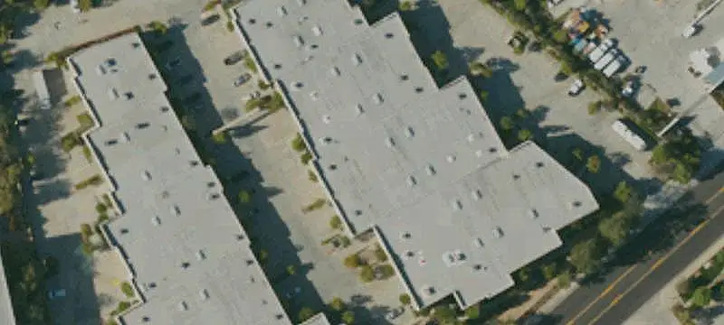 Industrial Land with Storage Potential