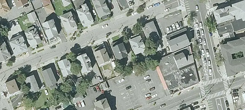 3-Unit Residential Property