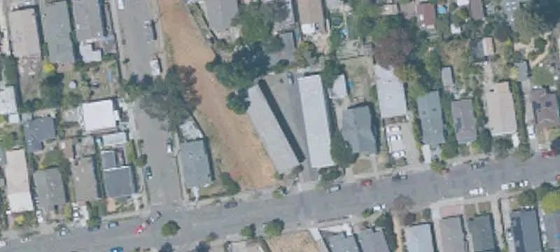 8-Unit Multifamily Apartment Building