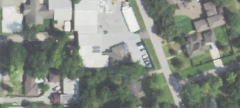 Industrial Flex Space