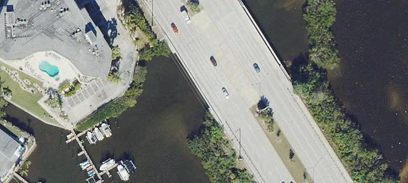 Commercial Land with Road Frontage