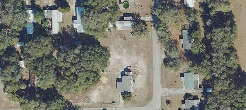 Unimproved Land