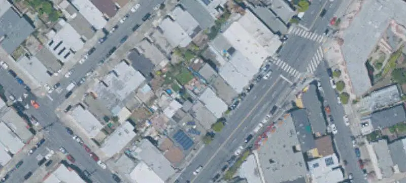 Three-Unit Mixed-Use Property