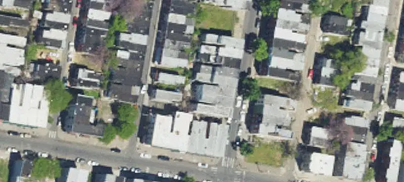 Duplex in North Philadelphia