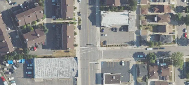 Storefront Property