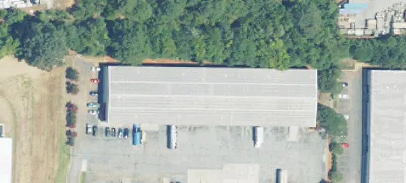 Warehouse with Private Offices