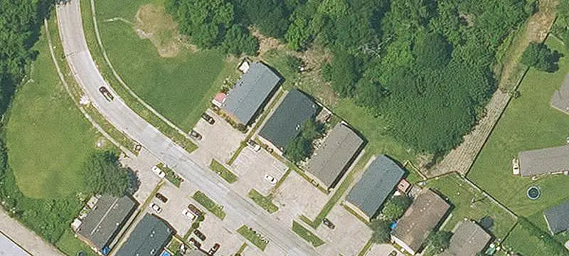 Multifamily Fourplex Portfolio