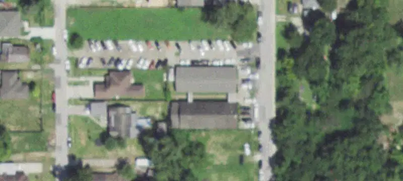 Cleared Commercial Land