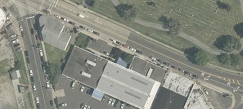 Specialty Property with Parking