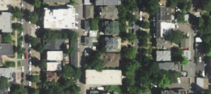 5-Unit Apartment Building