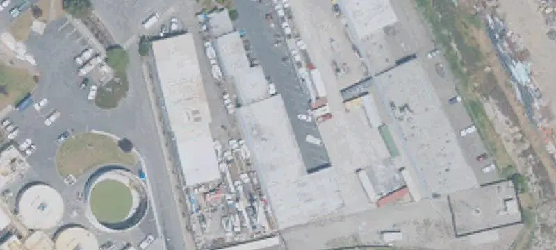 Industrial Space
