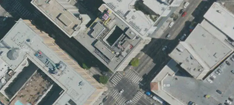 Downtown Mixed-Use Development Land