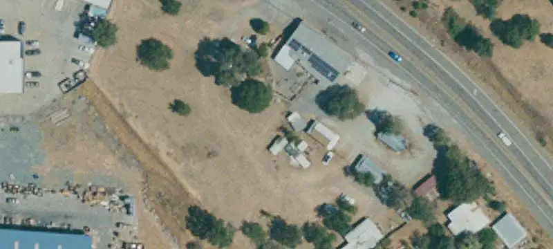 Mixed-Use Property with Restaurant