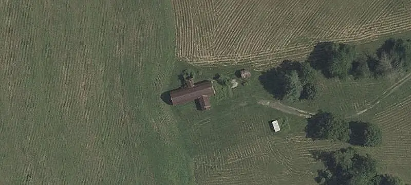 Crop-Producing Farm Land