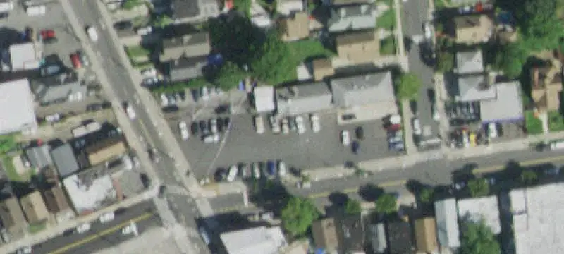 Two-Story Auto Shop