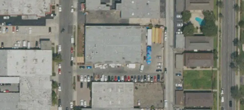 Single-Tenant NNN Industrial Property