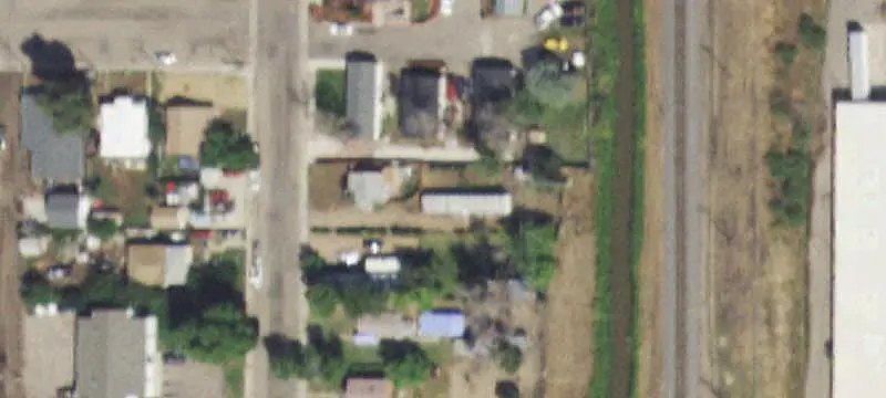 Two-Unit Duplex