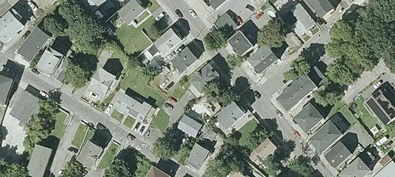 Renovated Three-Family Property