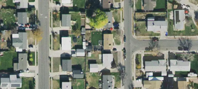 M-Zoned Industrial Land