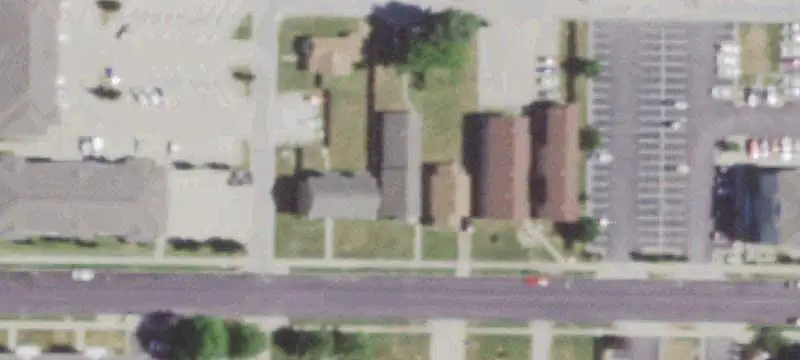 Seven-Bedroom Duplex