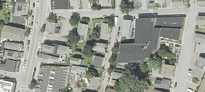 2-Unit Duplex with Garage