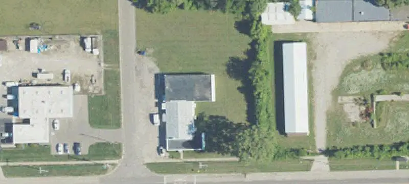 Cold Storage Facility