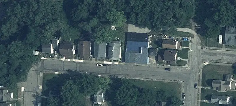 Flex Space with Drive-In Access