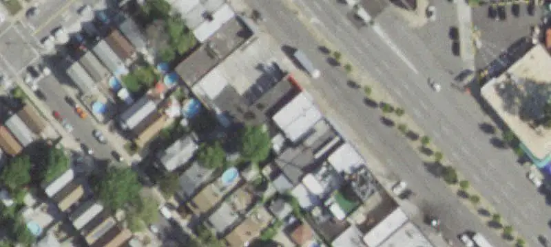 Five-Space Retail Property