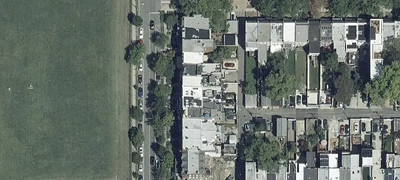 Three-Level Residential Income Property