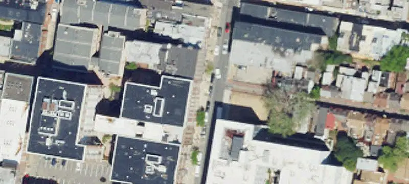 Residential Income Property with Rooftop Terrace