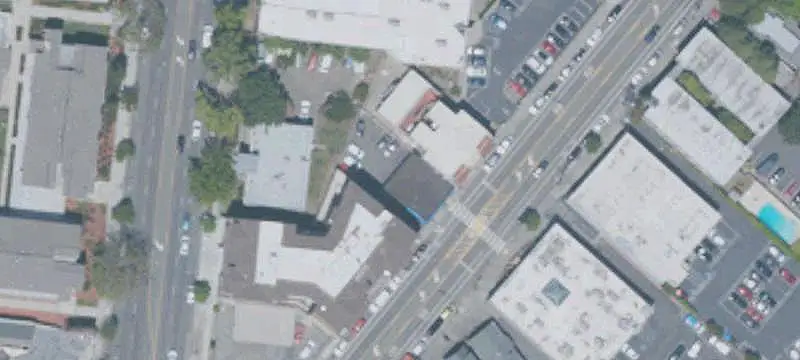 Medical Office with Gated Parking