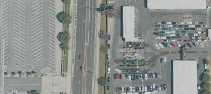 Industrial Distribution Facility