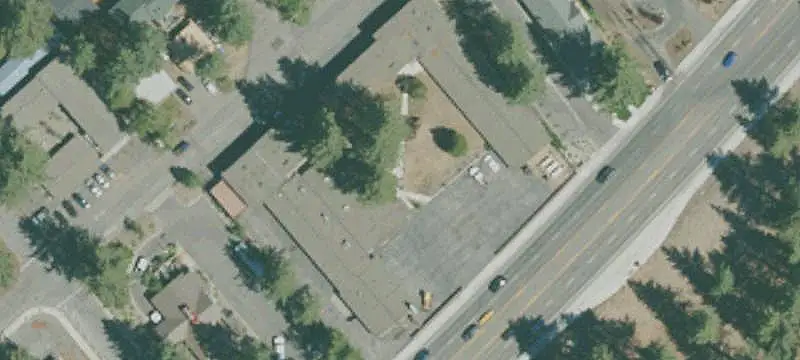 Commercial Land