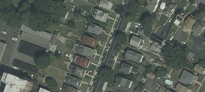 Duplex with Upper-Level Owner’s Unit