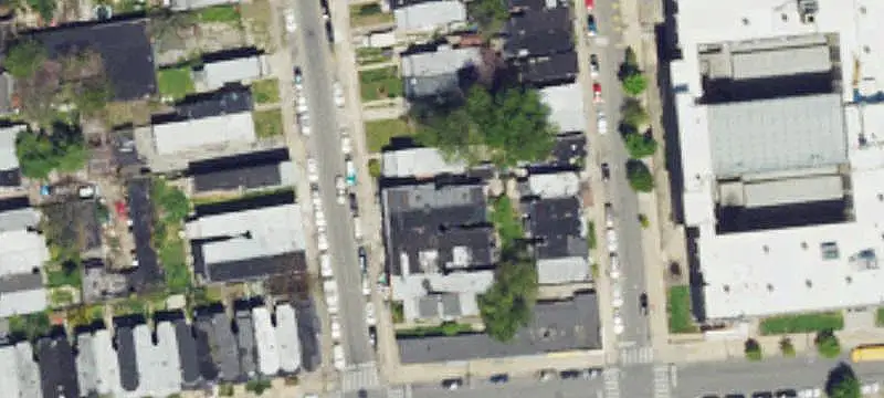 3-Unit Triplex