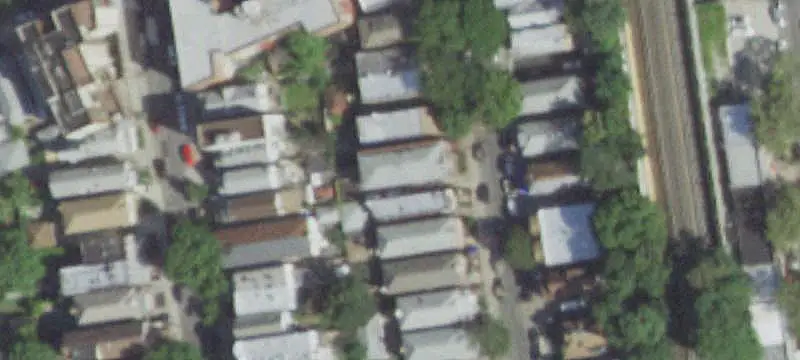Two-Family Home with Garage