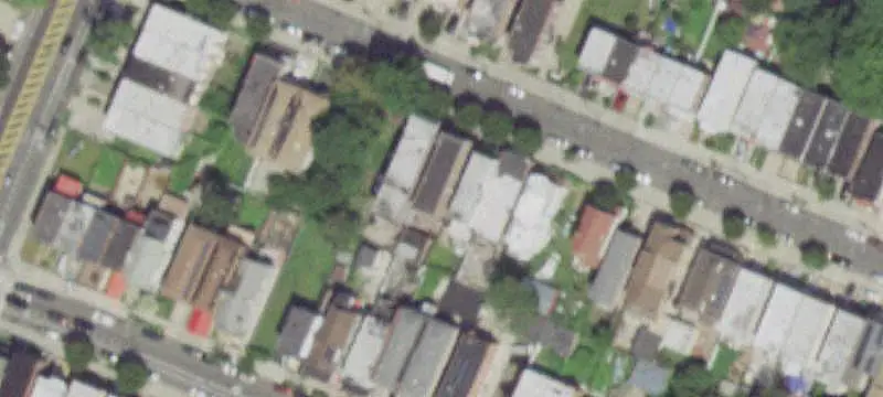 Three-Family Residential Property