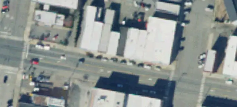 Downtown Storefront Property