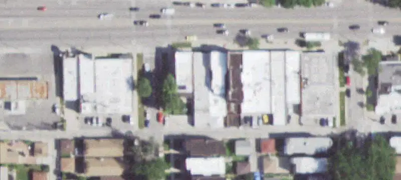 Storefront Property